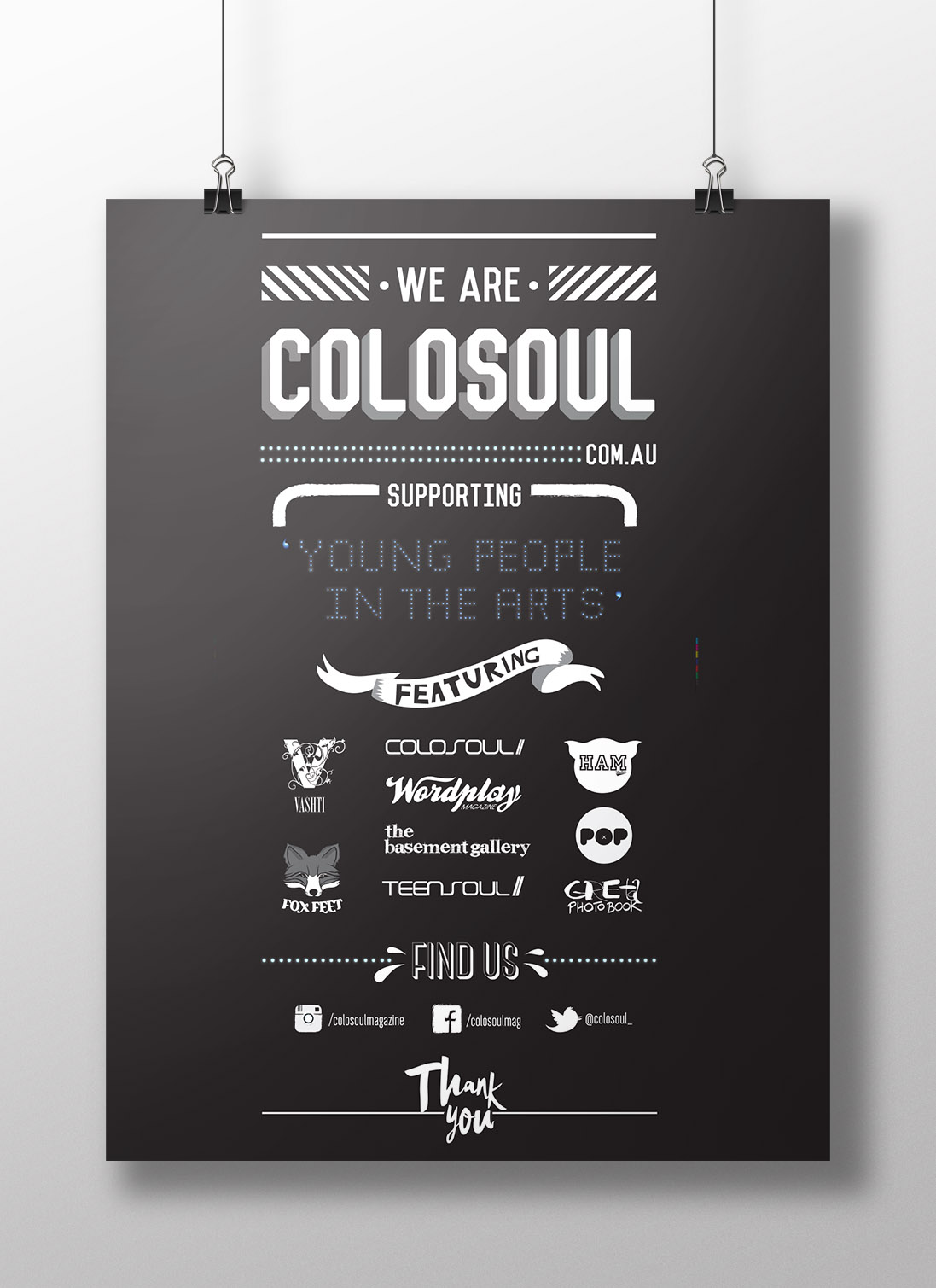 sammitho-colosoul-signage-backwall-illustration-typography-branding