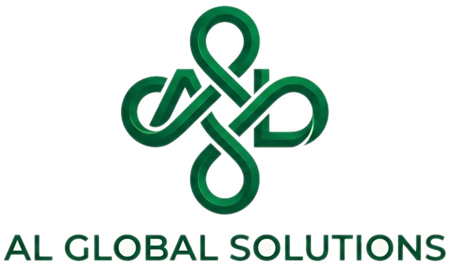 AL Global Solutions Ltd.