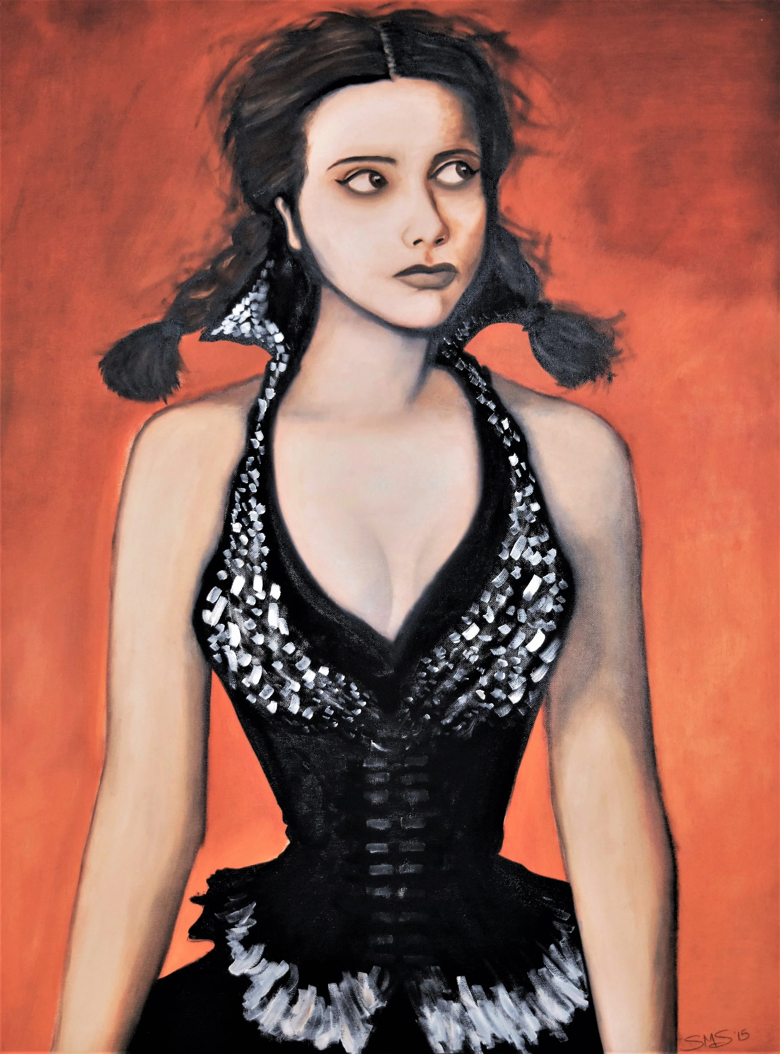 Have I Gone Mad (Copy)