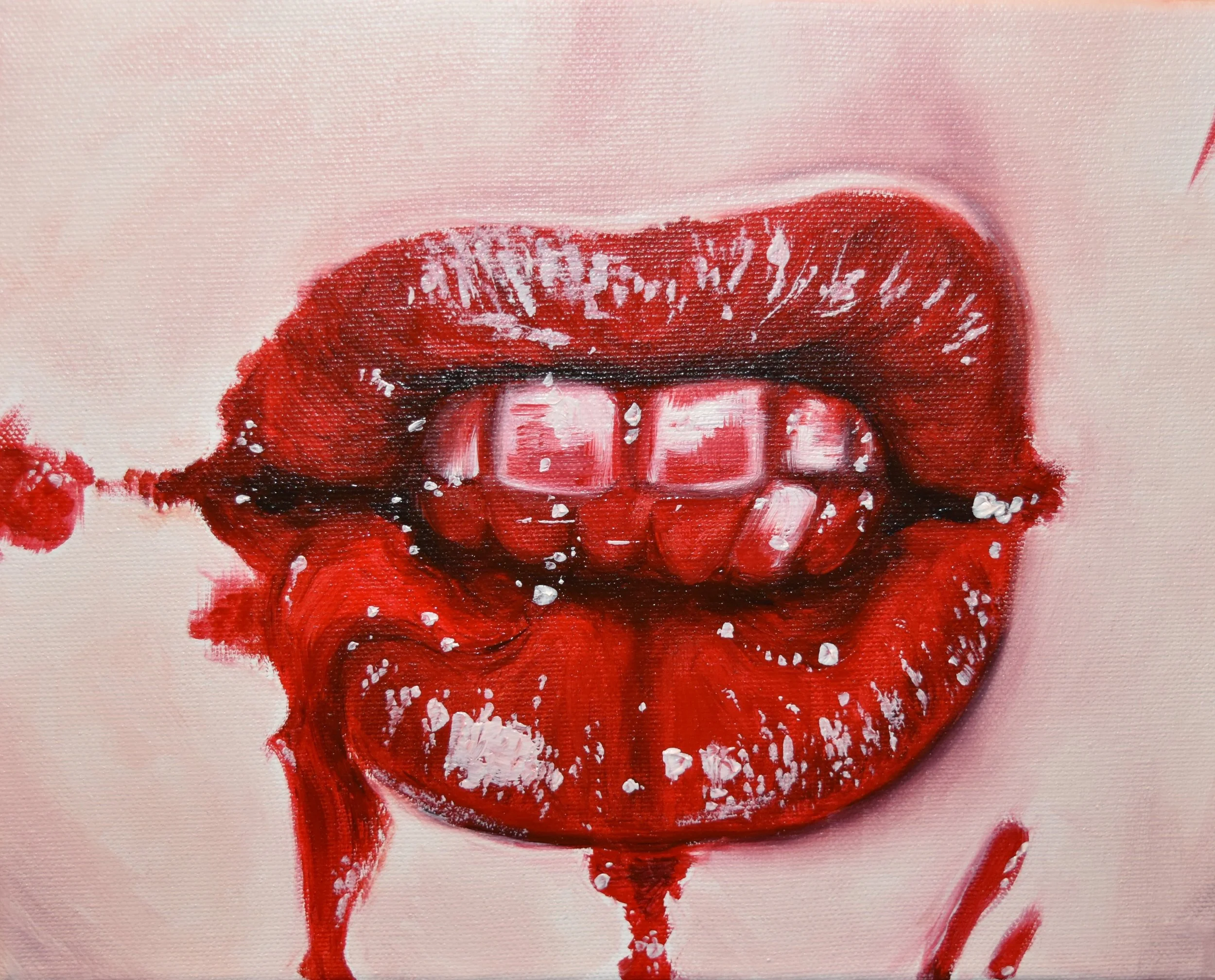 Show Them Teeth (Copy)