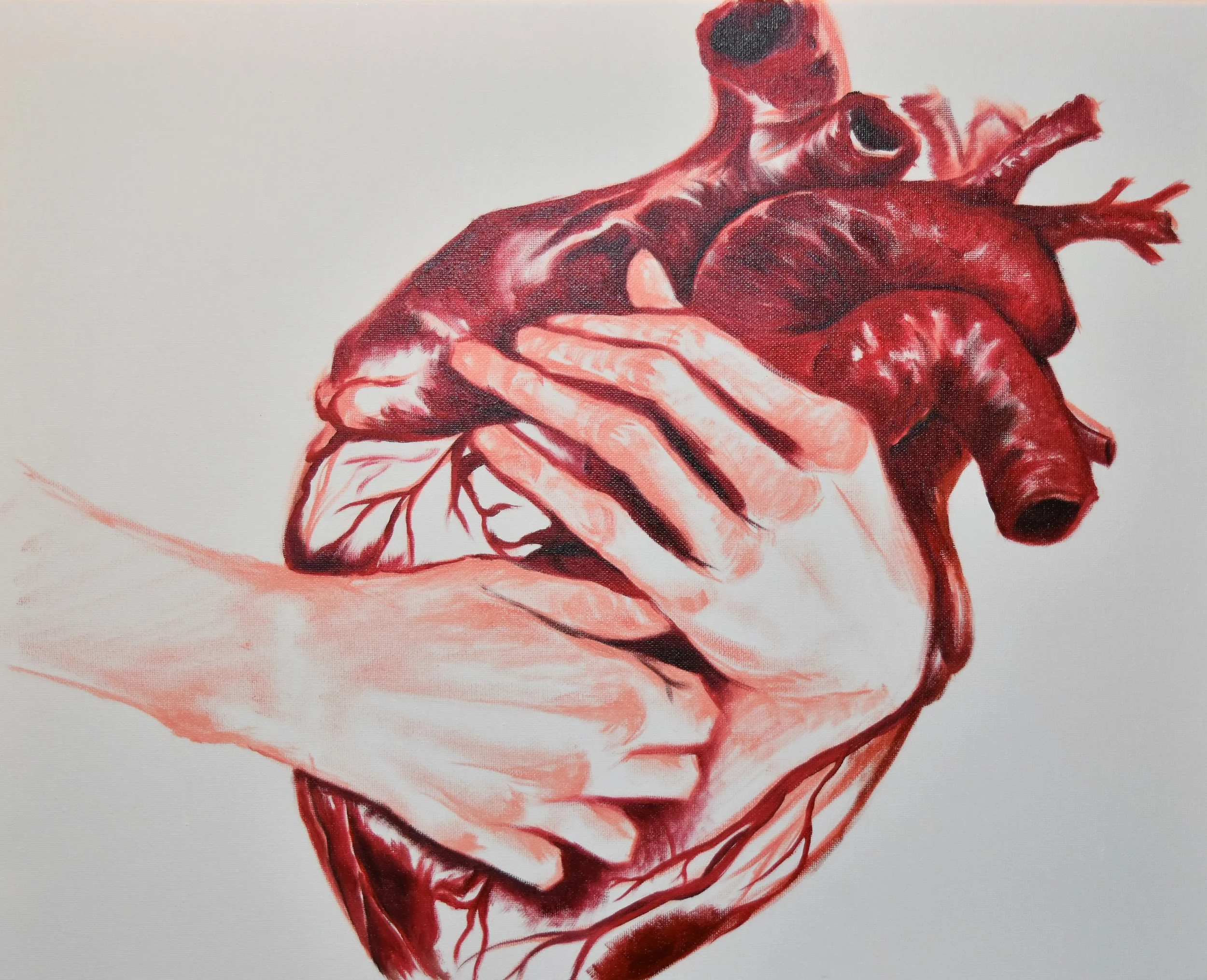 Oh! My Heart (In Progress) (Copy)