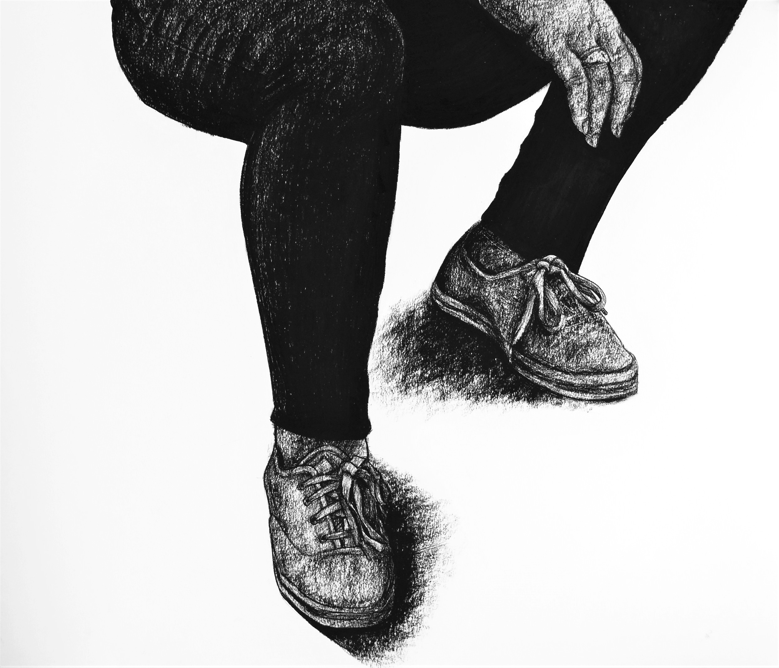 La vida es dura, yo tambien (Copy)