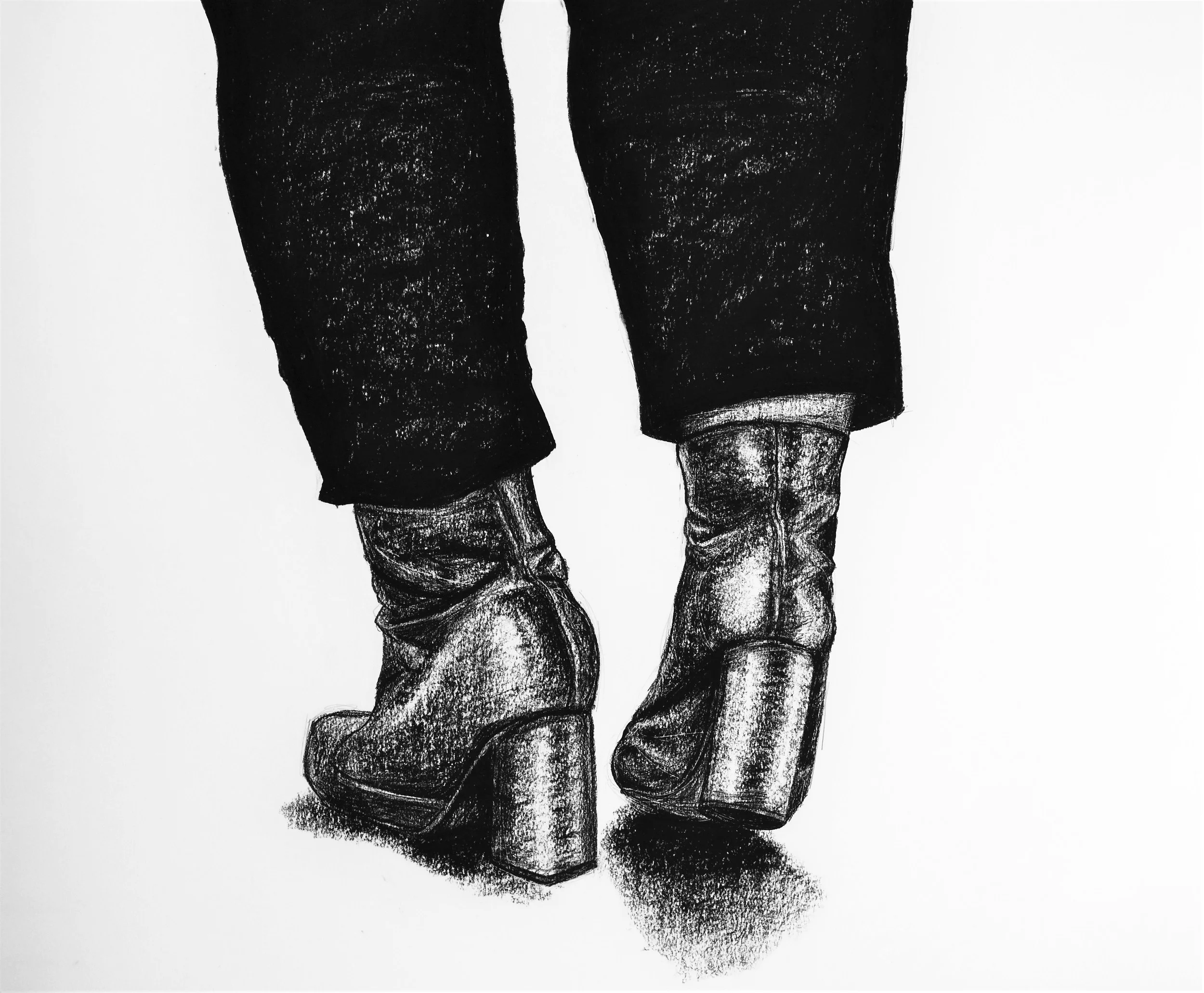 Muchos me critican y ninguno me mantiene (Copy)