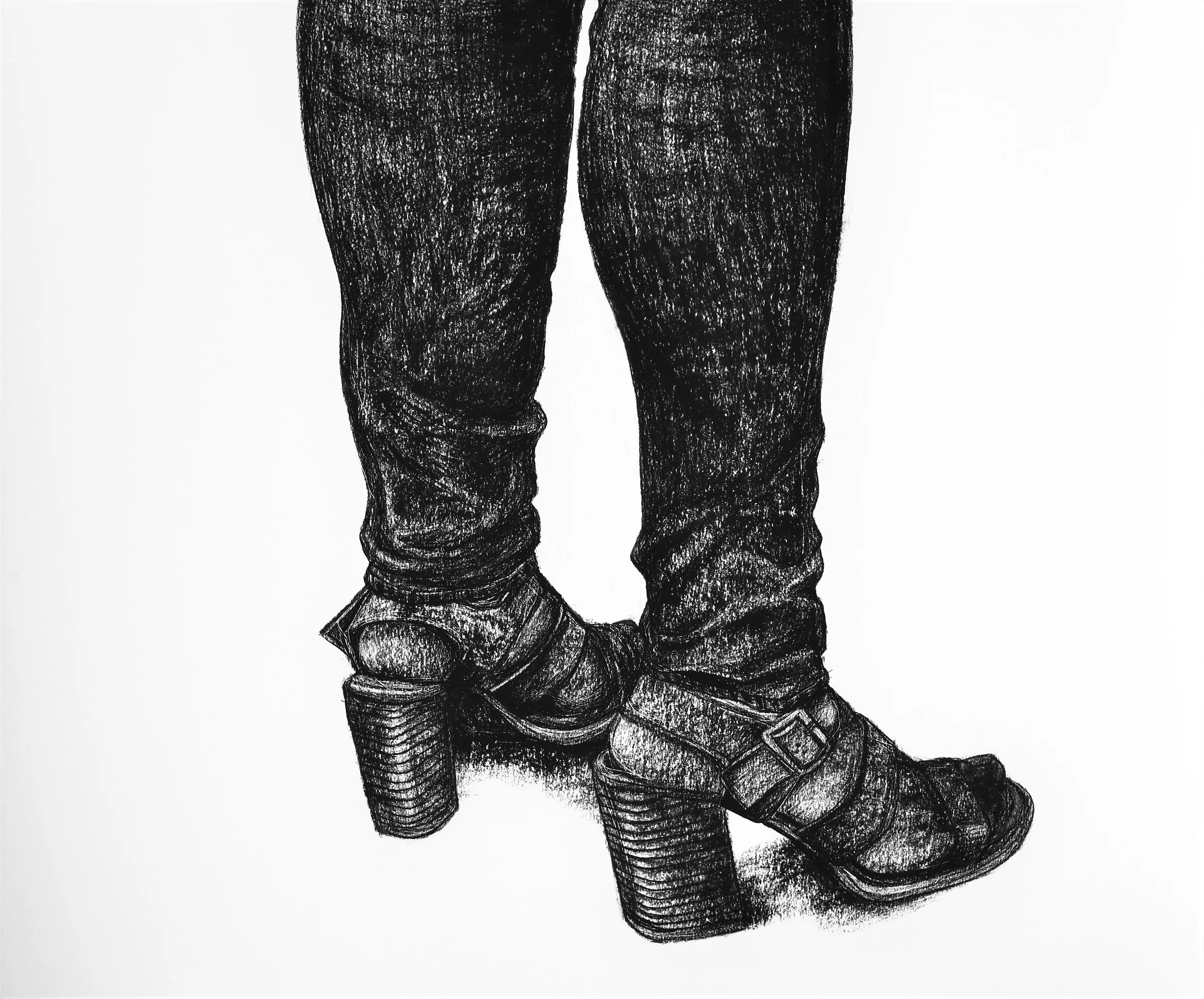 Si por pendeja me cai, Por chingona me levanto (Copy)