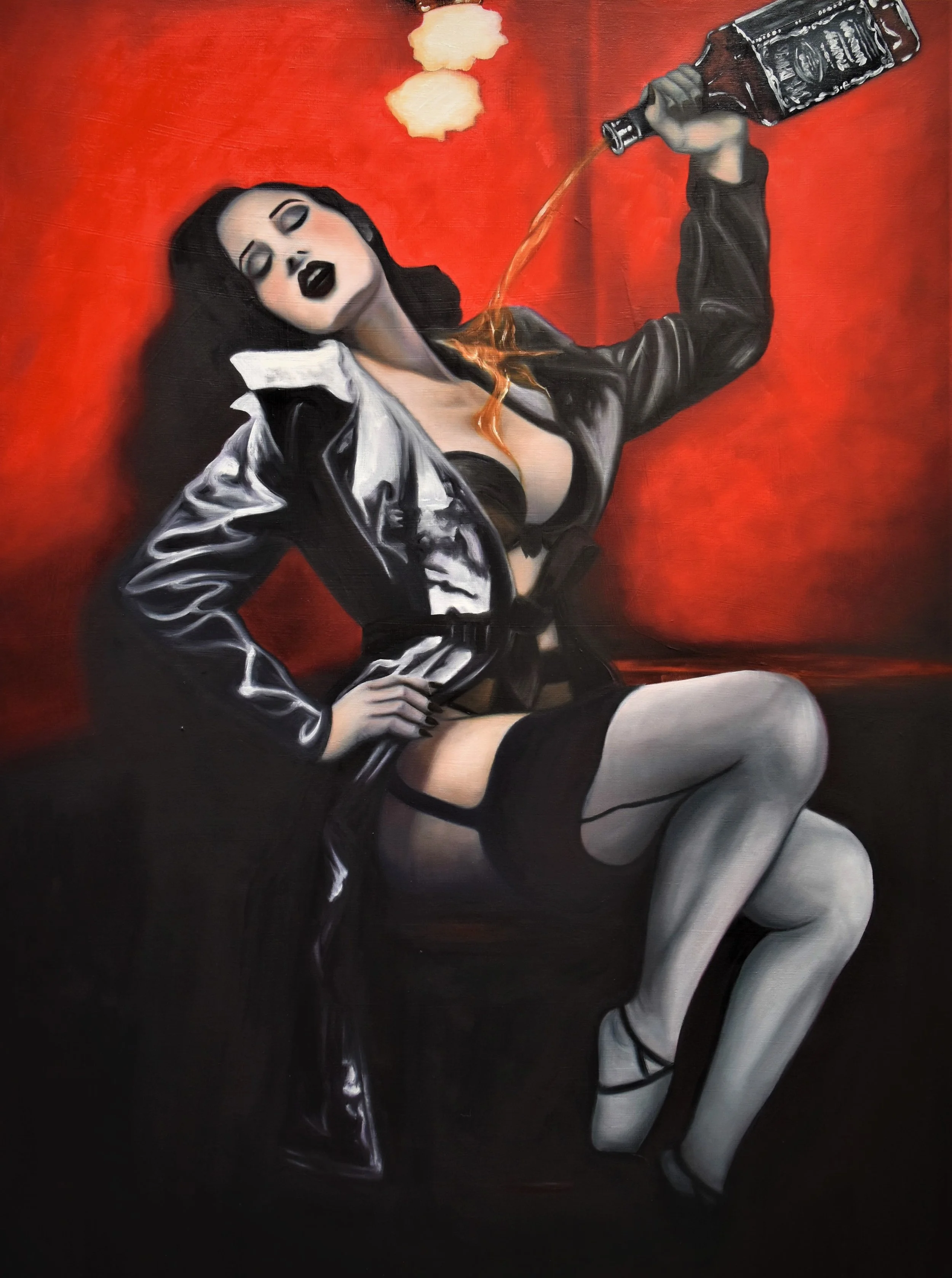 All I Need Is Jack (Copy)