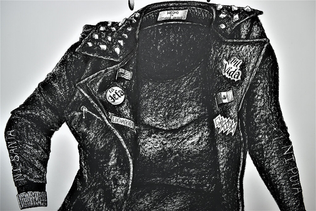 Exploration of Chingonas