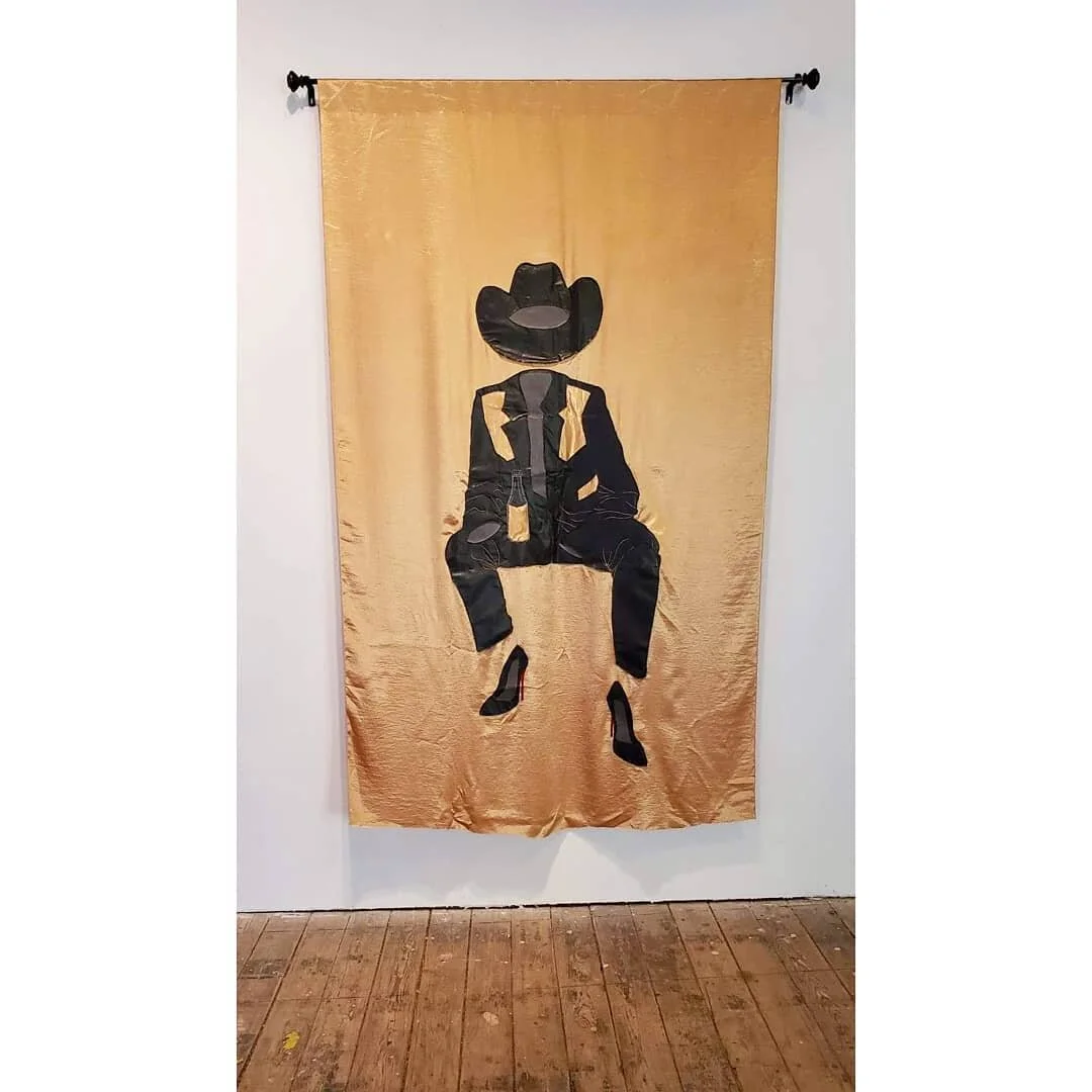 La Mera Mera at the Museum of Human Achievement, Summer 2019.