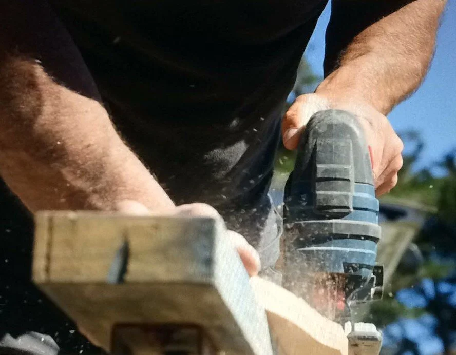 Bobby - Board Artist