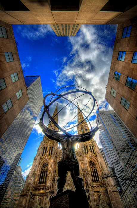 Atlas 2