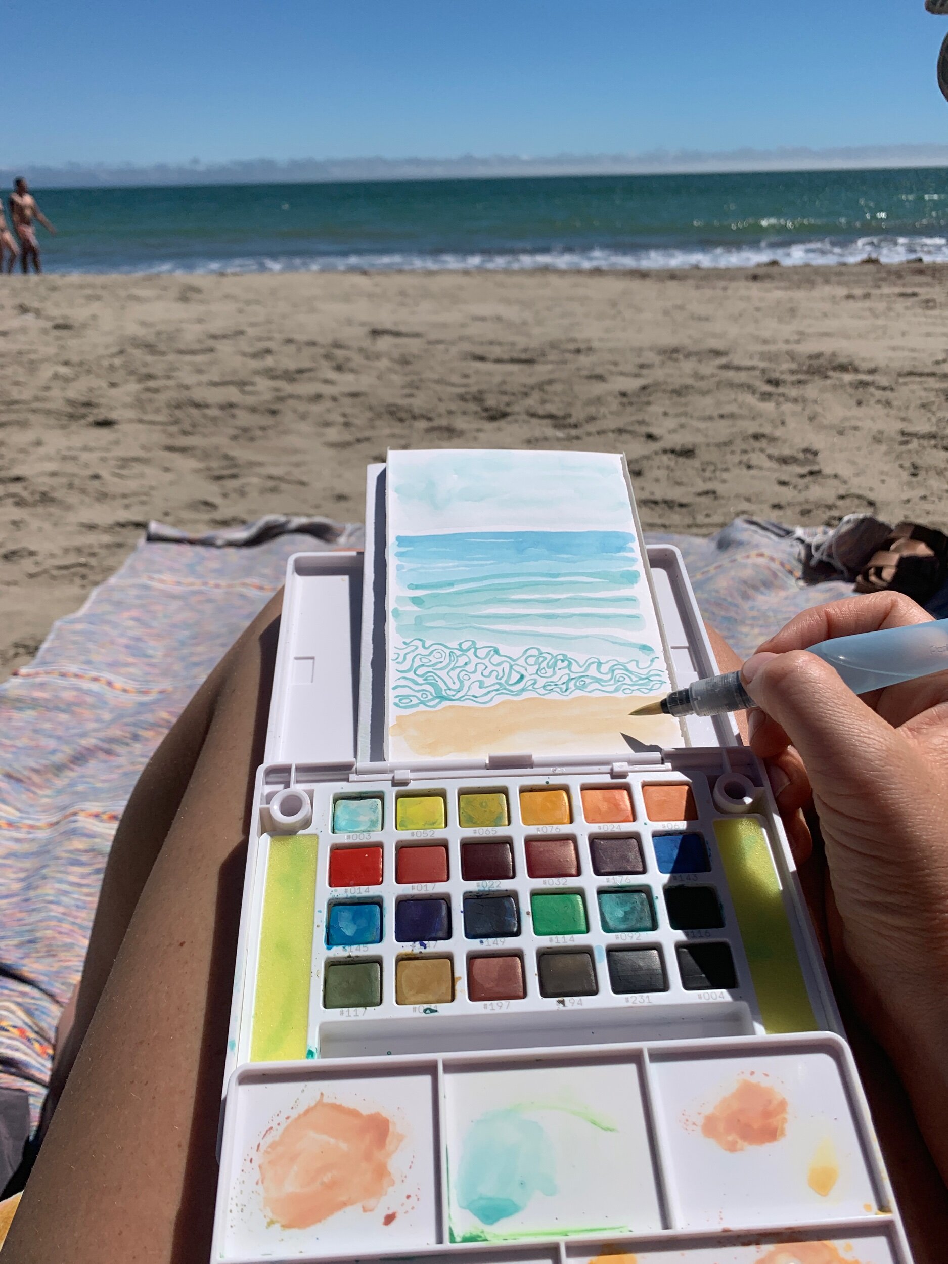 Blog Allison Haley Art & Design Studio News Collections
