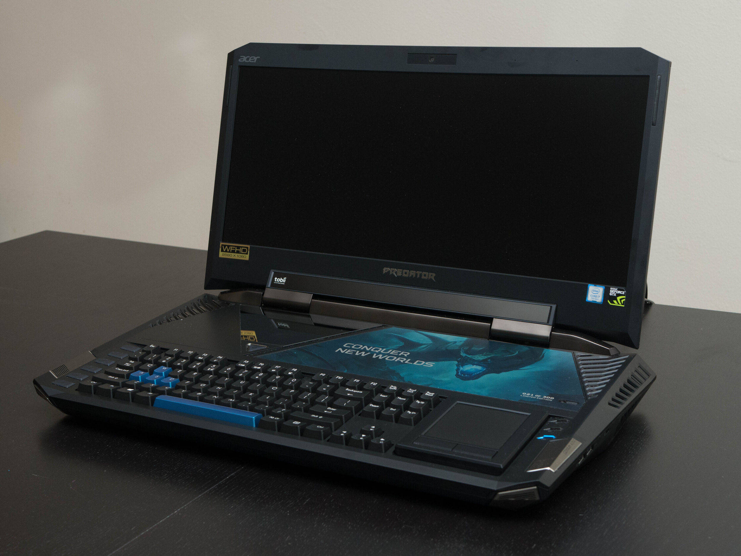 Acer Predator 21 X - A $9,000 Gaming Laptop!