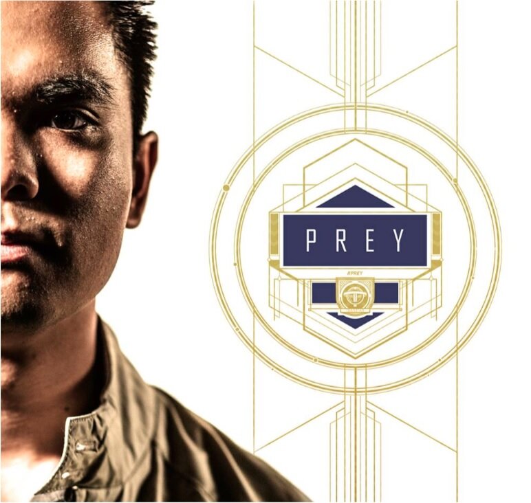 'Prey' by Arkane Studios