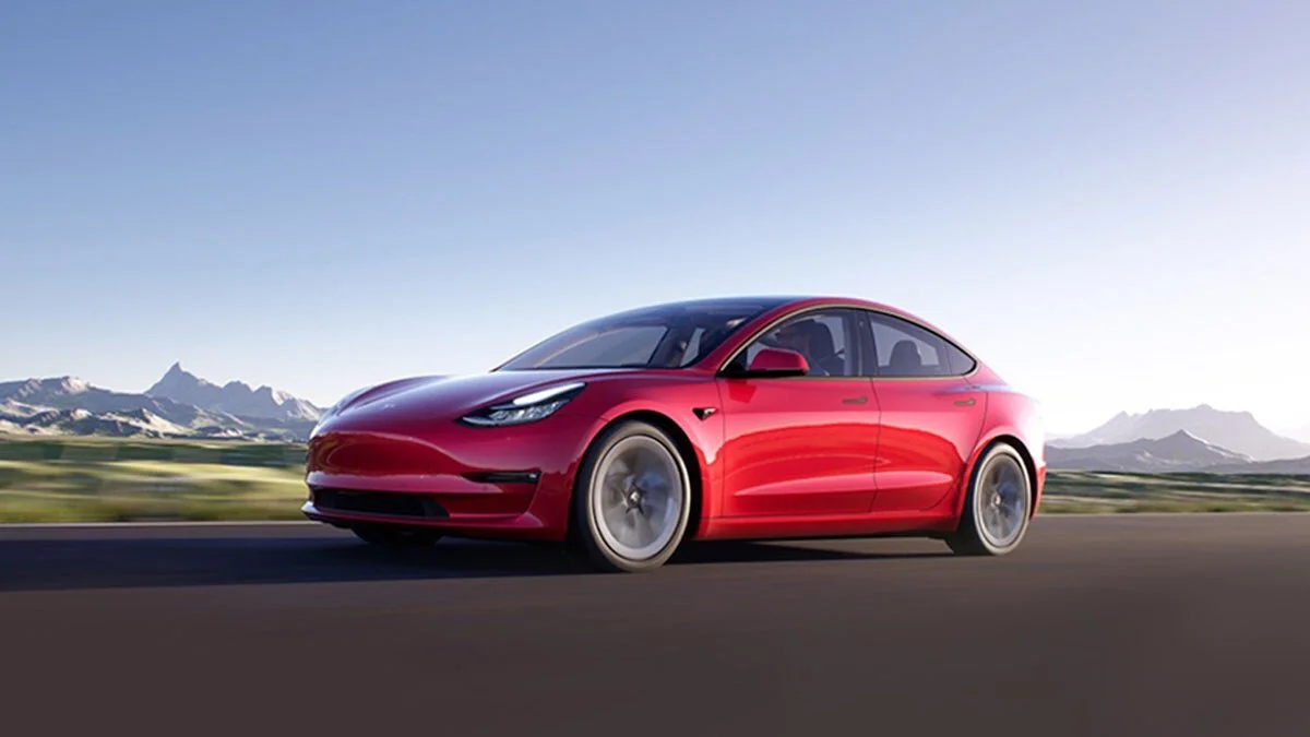 Tesla x Playing For Change | Cheddar