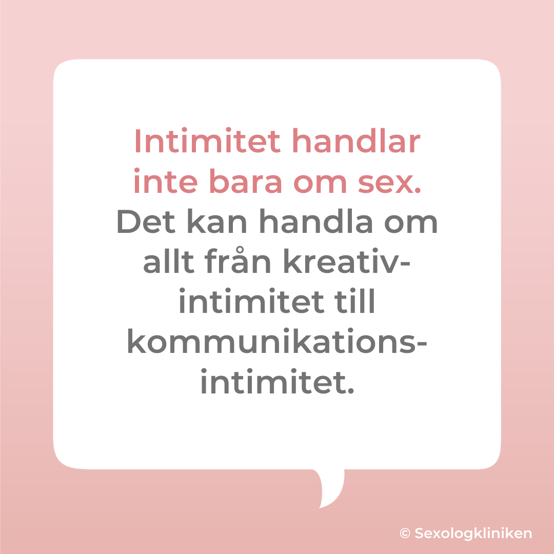 Dating en icke andlig person