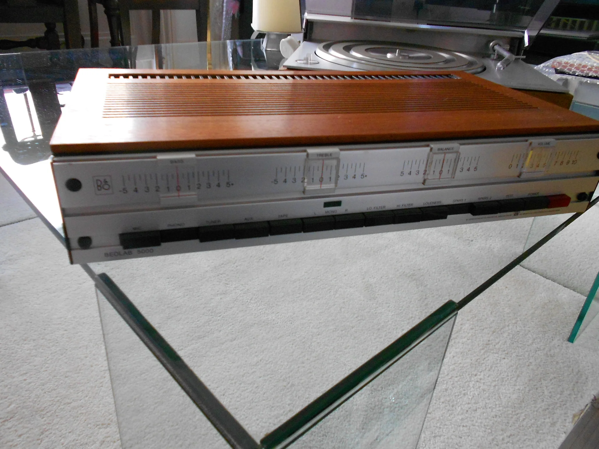 beolab 5000 for sale