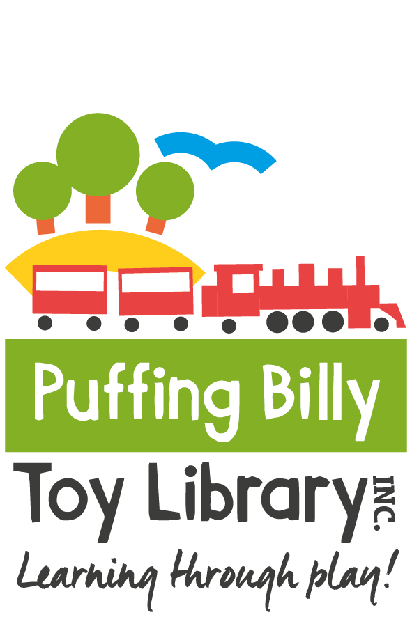 Puffing Billy Toy Library Inc.