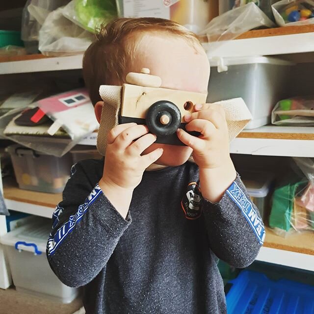 O P E N  T O D A Y || We are open today from 2-3:30pm, and Kate &amp; Carolina will be there to help you out.

See you this arvo 🤗

#learnthroughplay #puffingbillytoylibrary #sundayfunday