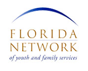 The Florida Network of Youth and Family Services Logo