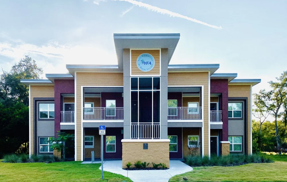 About Youth and Family Advocates — YFA