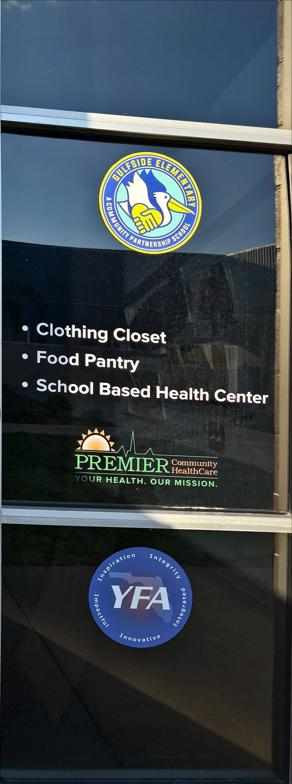 About Youth and Family Advocates — YFA