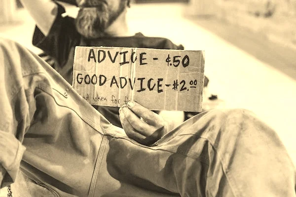 Do You Sell Yourself Enough?