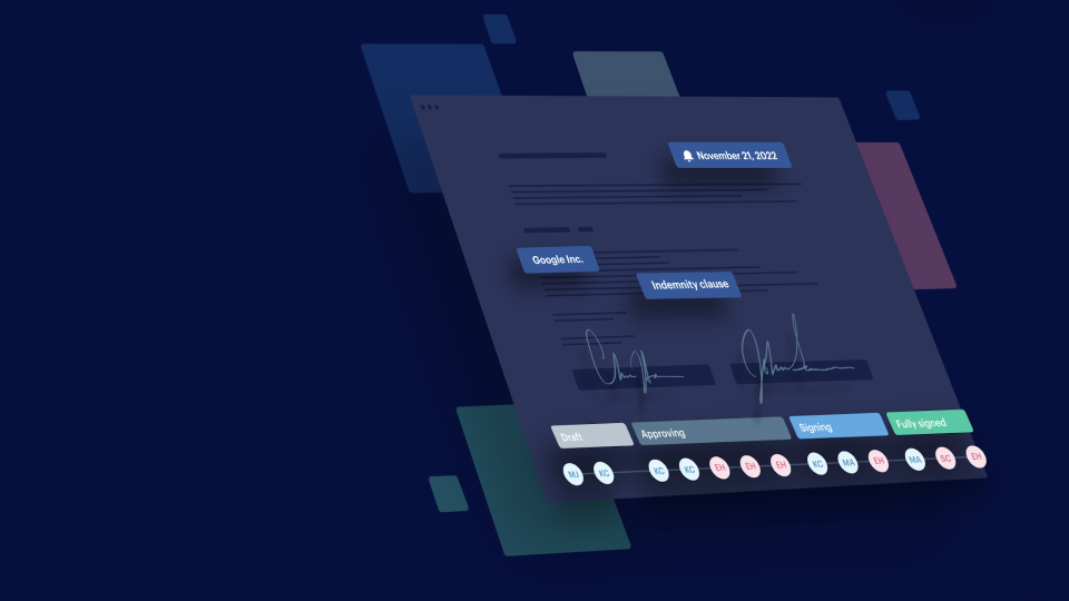 The Future of Contracting with Juro's Richard Mabey
