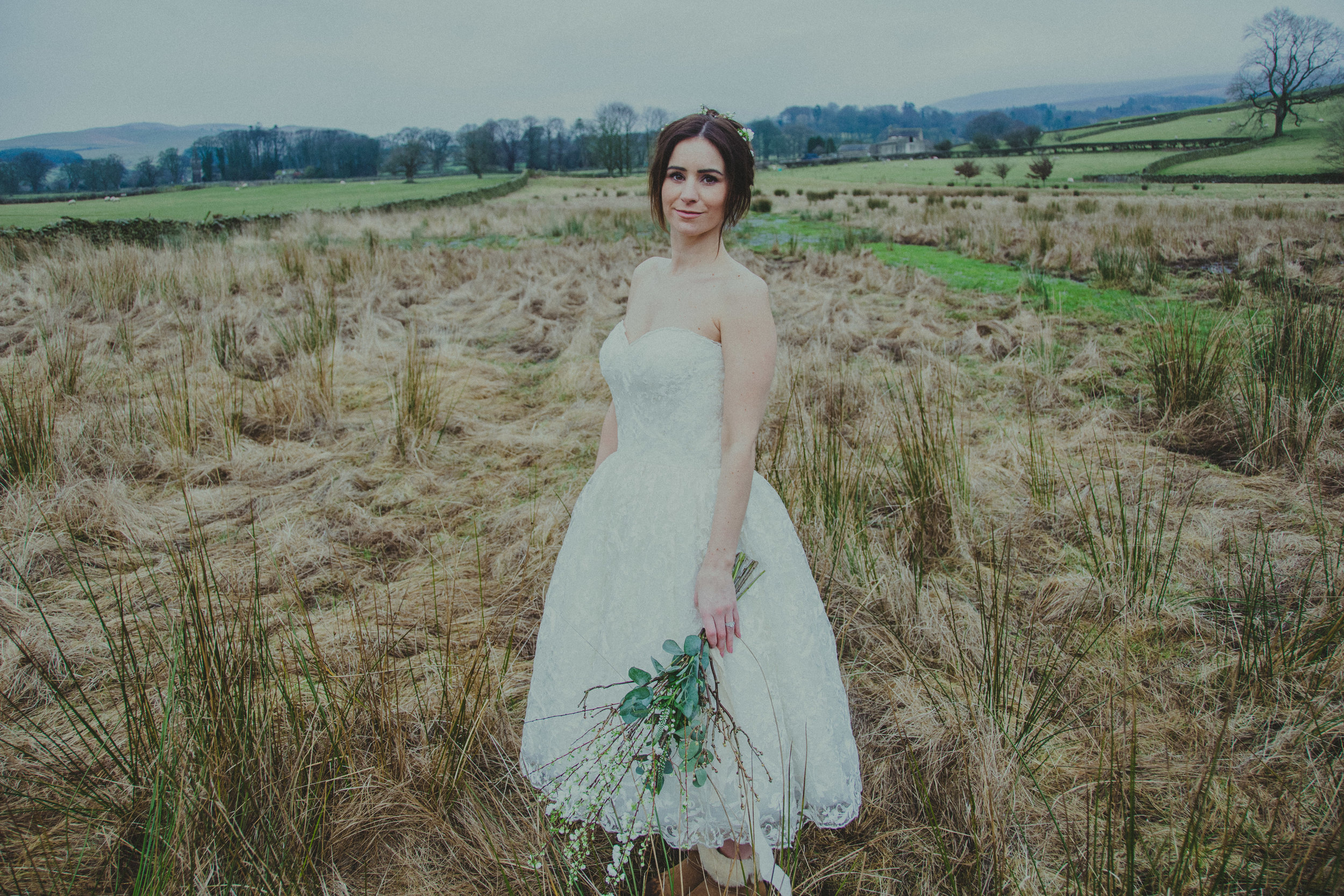 Hipping hall wedding photographer winderemere wedding photographer lake district wedding photographer Forest wedding photographer (1 of 1).jpg