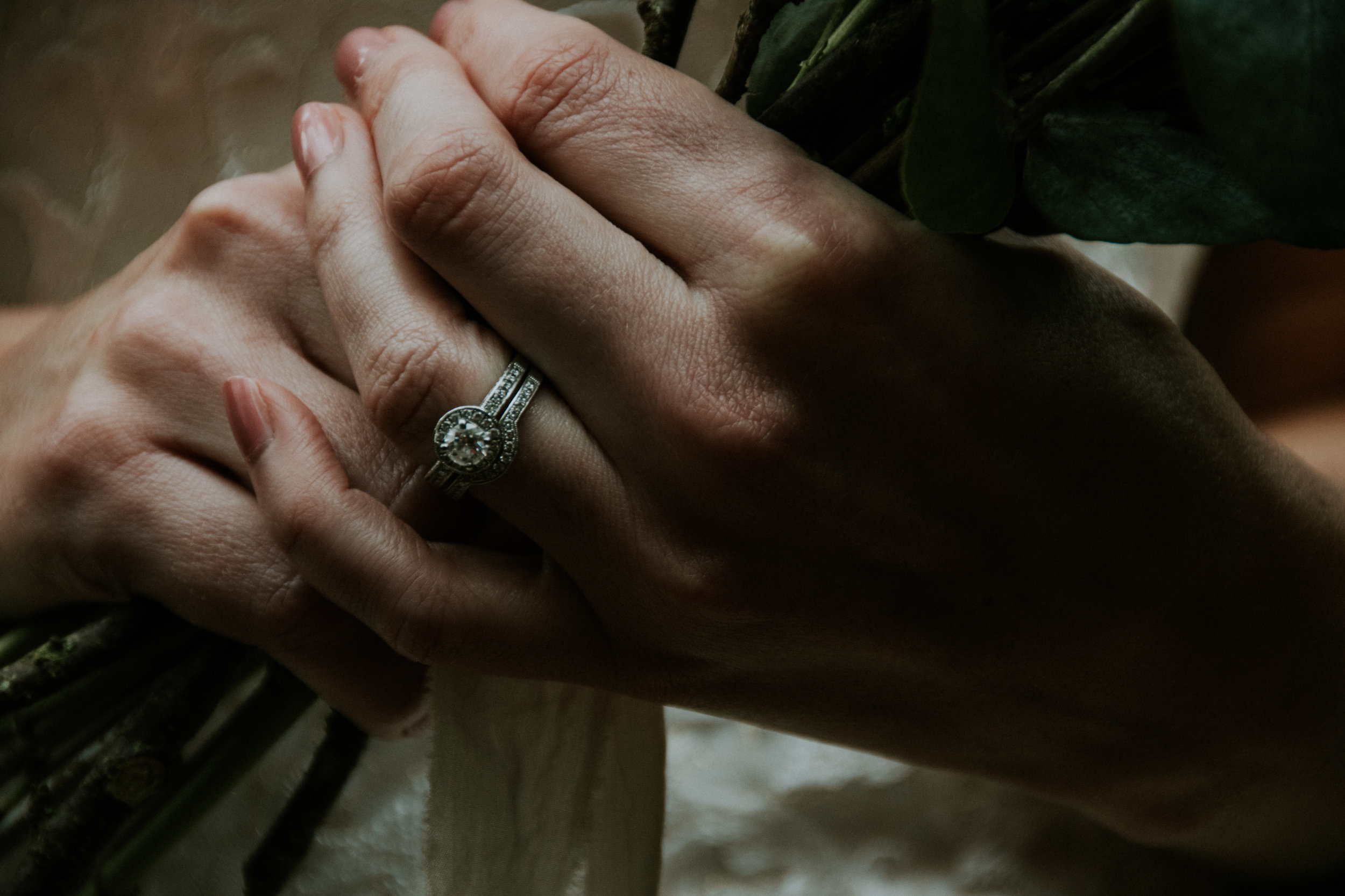 Hipping hall wedding photographer winderemere wedding photographer lake district wedding photographer Forest wedding photographer (1 of 1).jpg