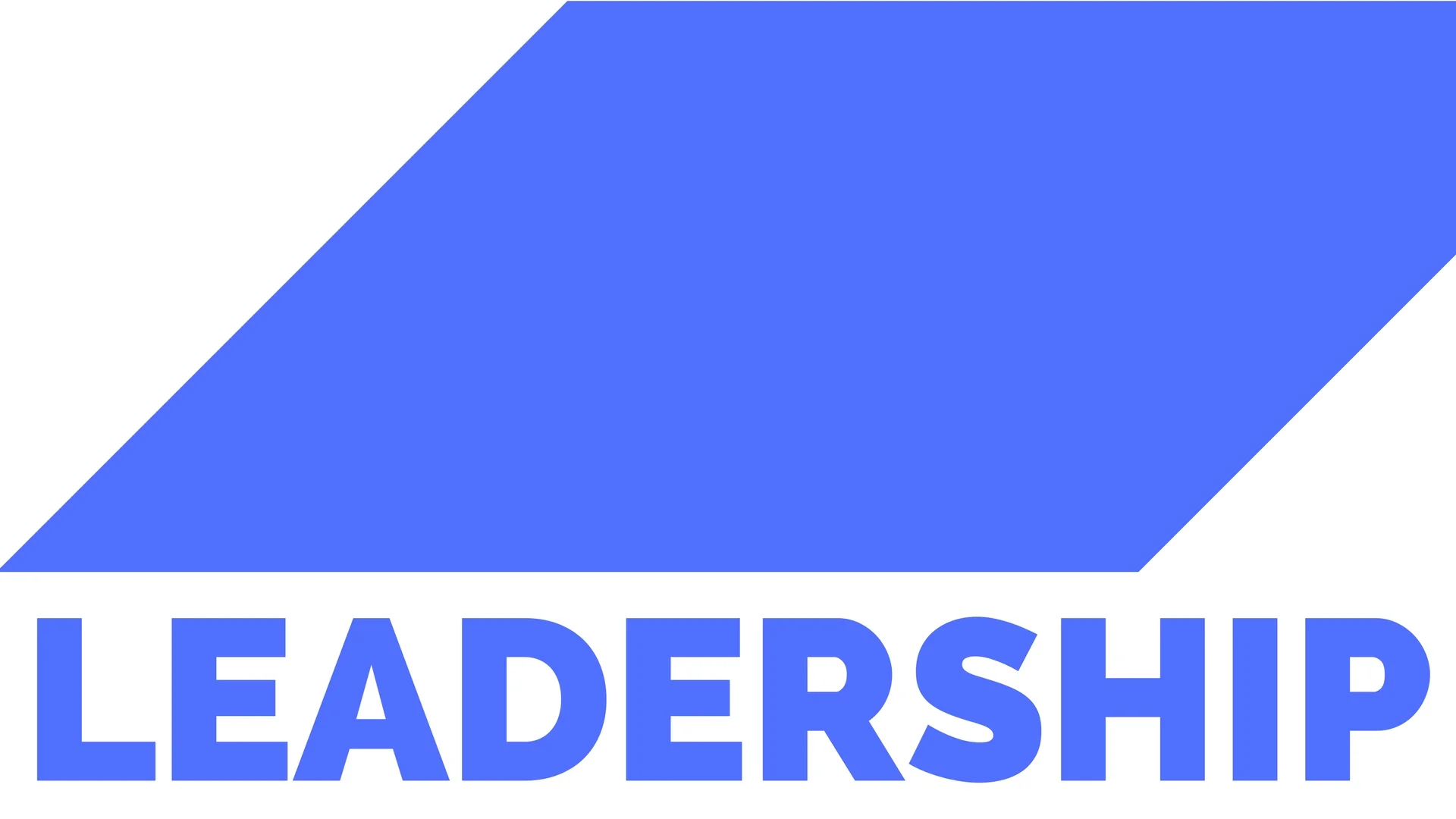 The Prophetic Leadership Commission