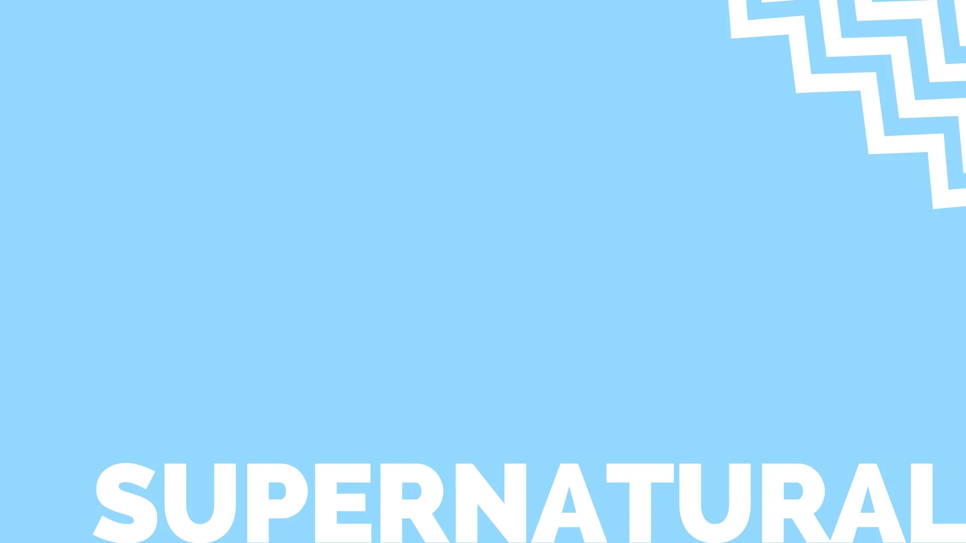 Existing in the Supernatural for Daily Outcomes