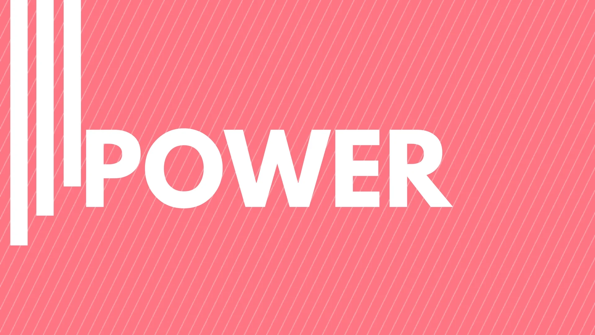 The Power of the Word of God