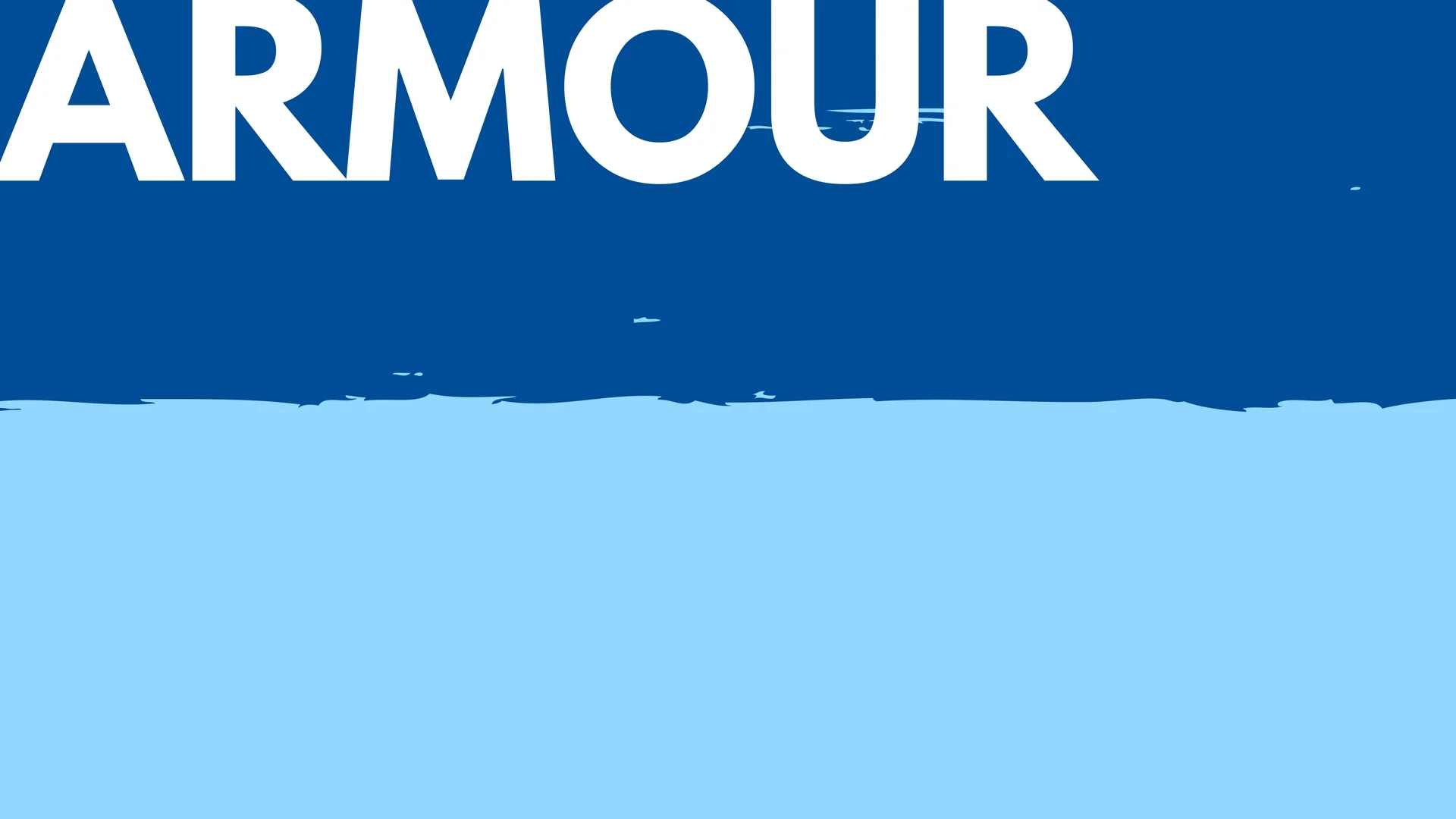 The Whole Armour of God
