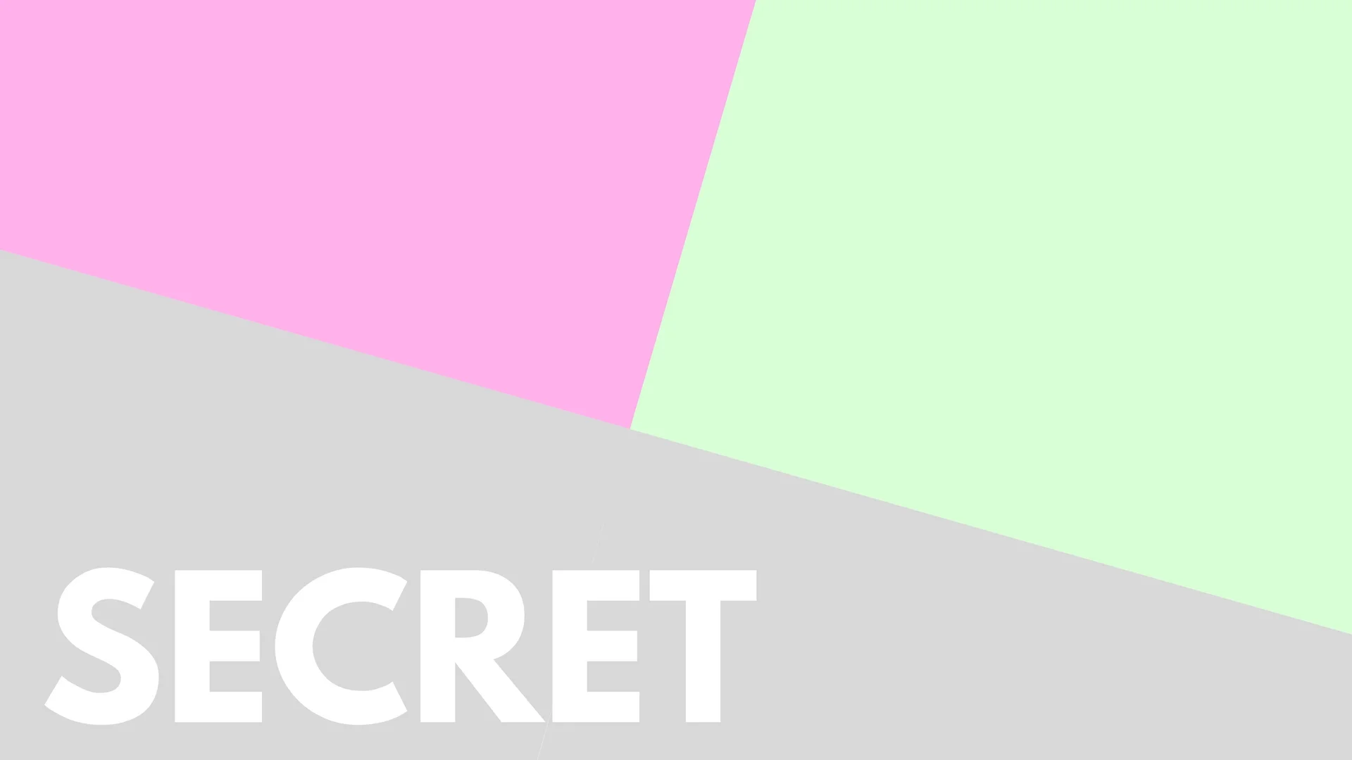 The secret place of the Most High