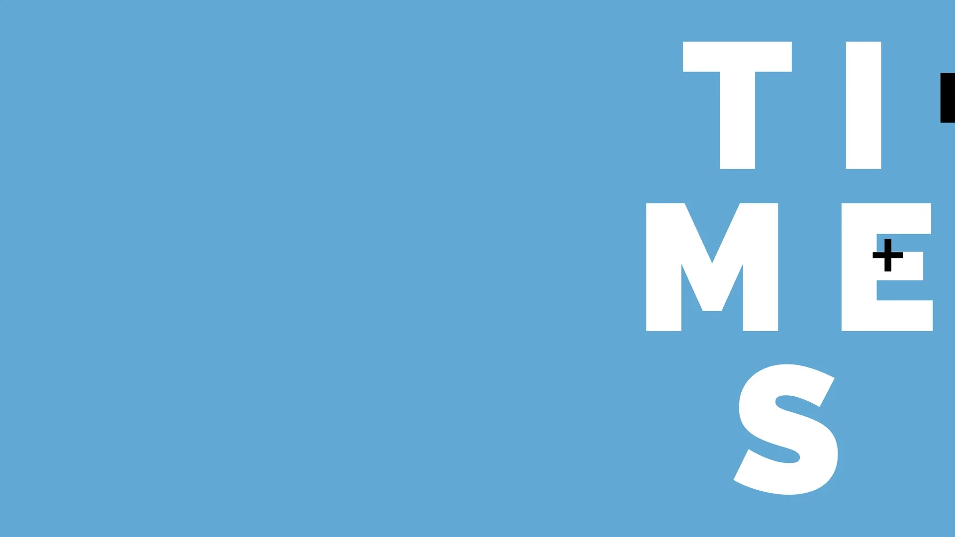 Understanding the Times