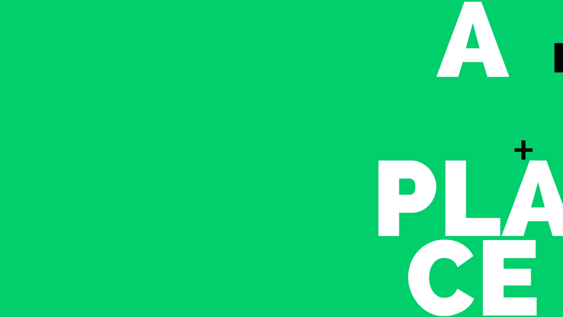 A place called ‘There’