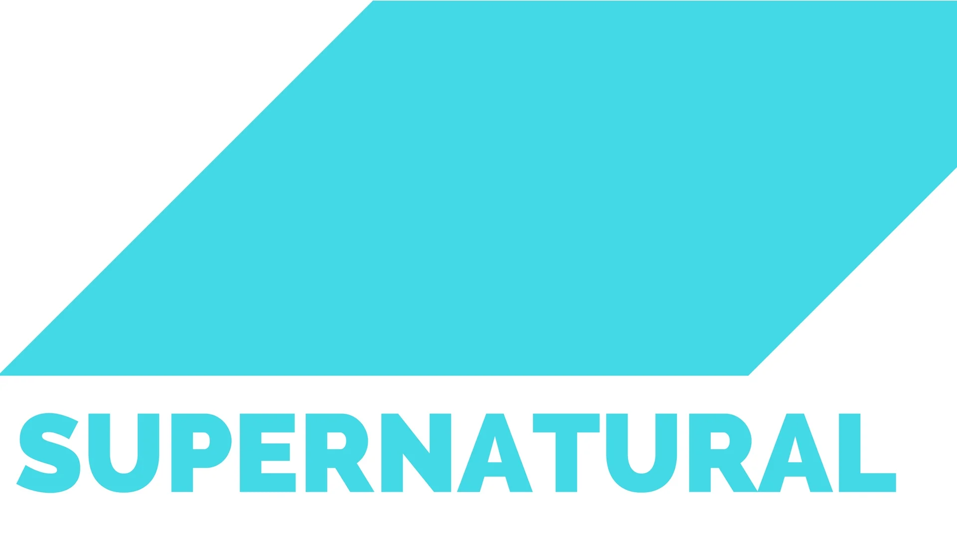 Supernatural