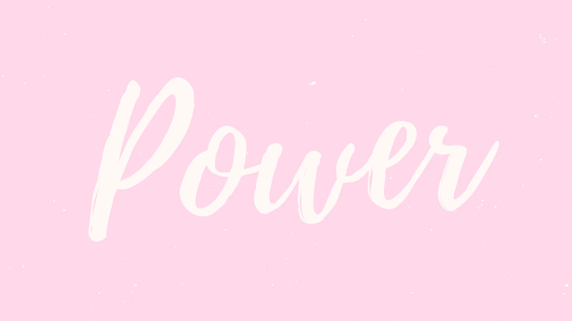 Release the Power of God in You