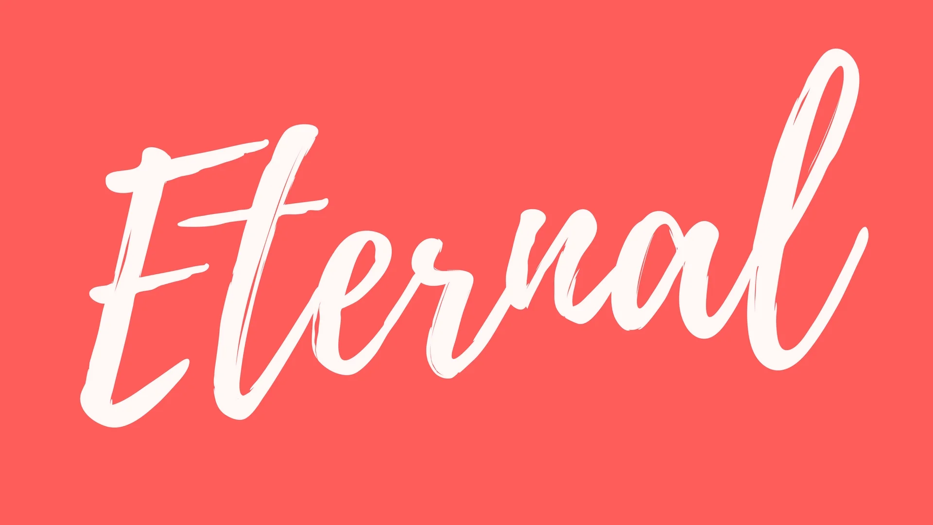 Eternal Life - Pastor Noble Rajkumar
