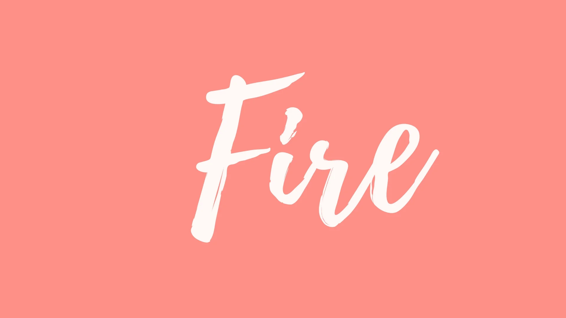  Fire
