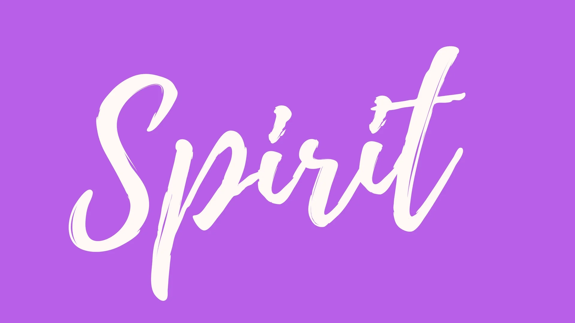 Dubai - Rodrigo - The Spirit of God 