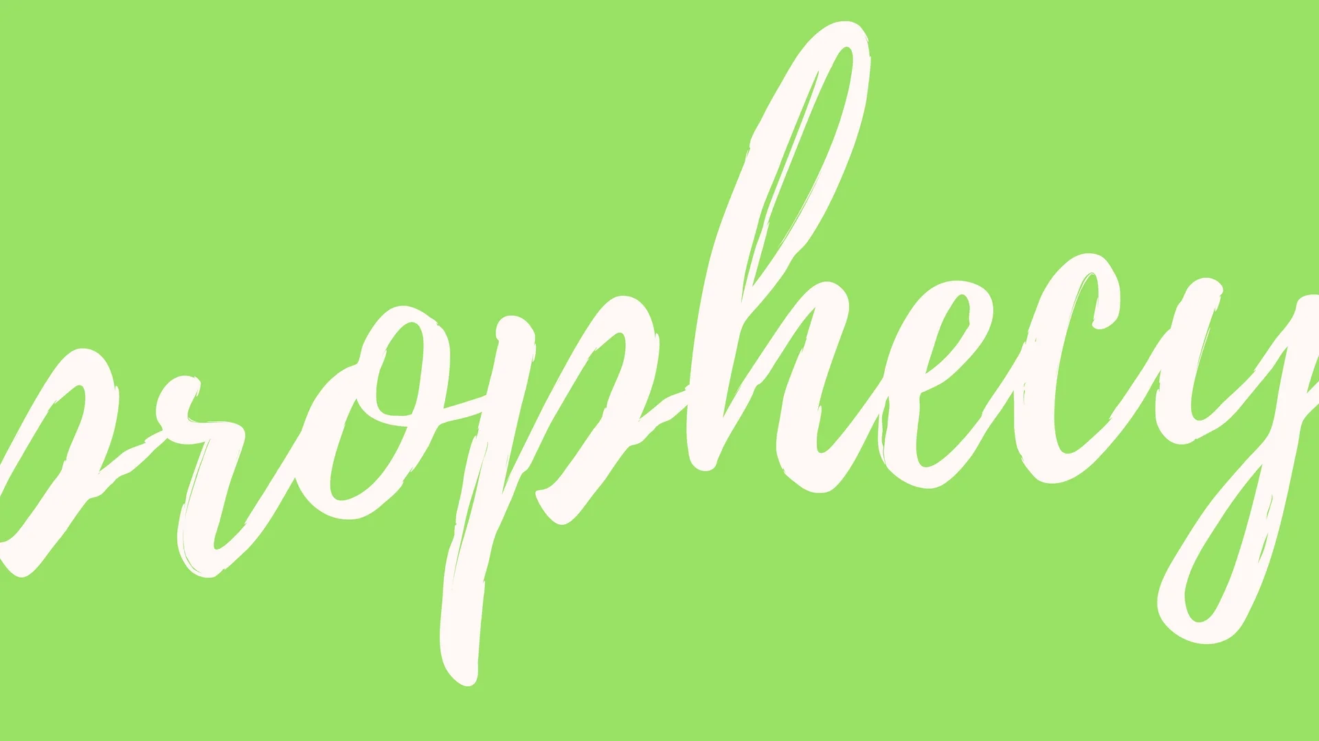      

 
   Prophecy&nbsp;   2Pe 1:21 For the prophecy    came not in old time by the will of man:    but holy men of God spake as they were moved by the Holy Ghost. 2Pe 2:1 But there were false prophets also among the people, even as there shall be 