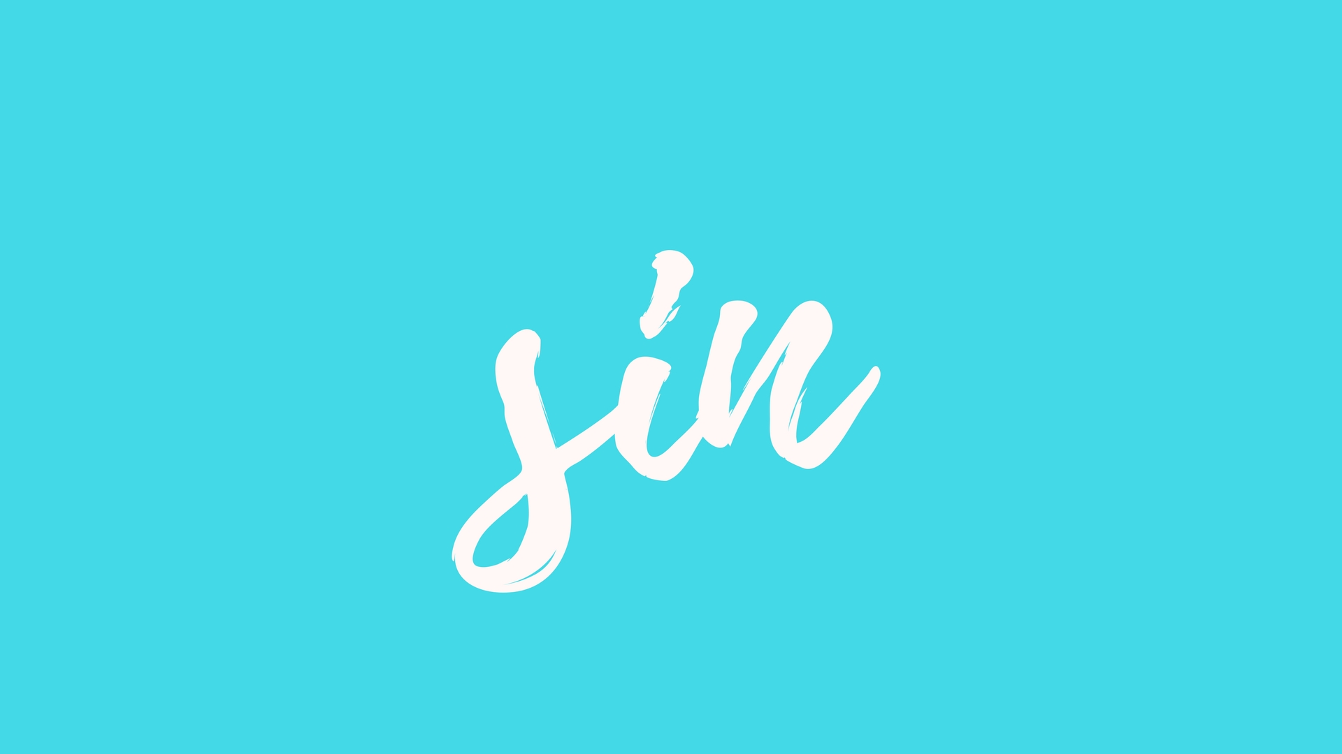 Sin