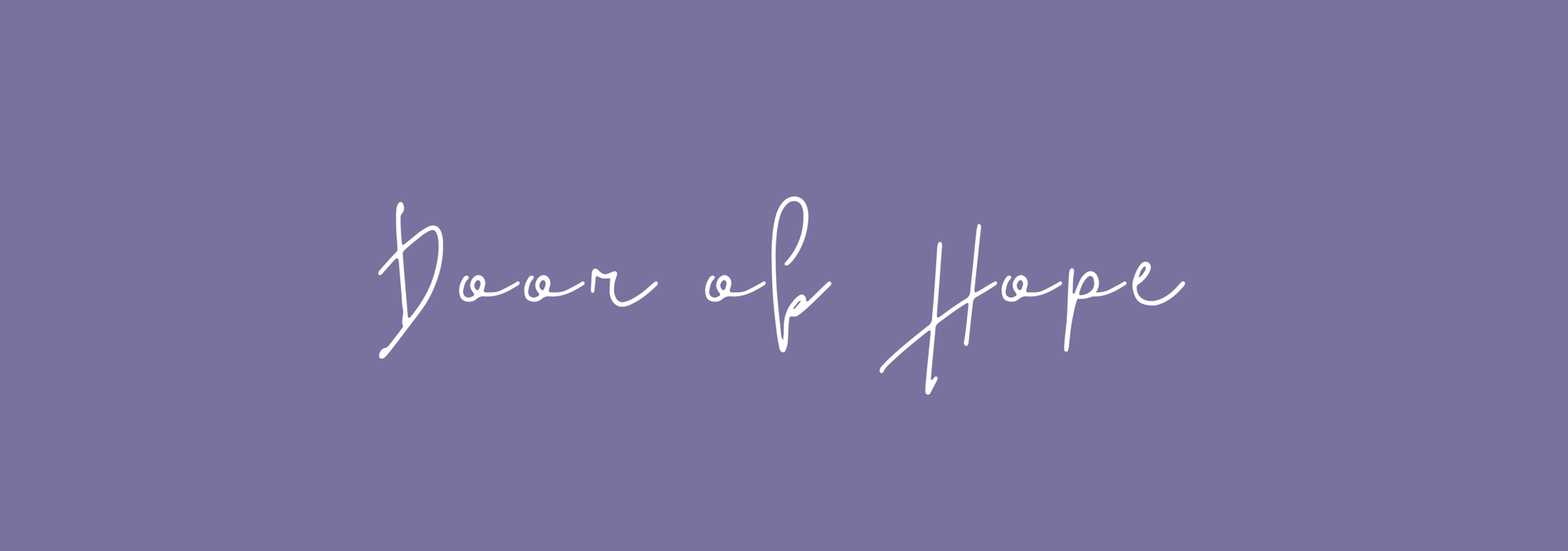 Door of Hope