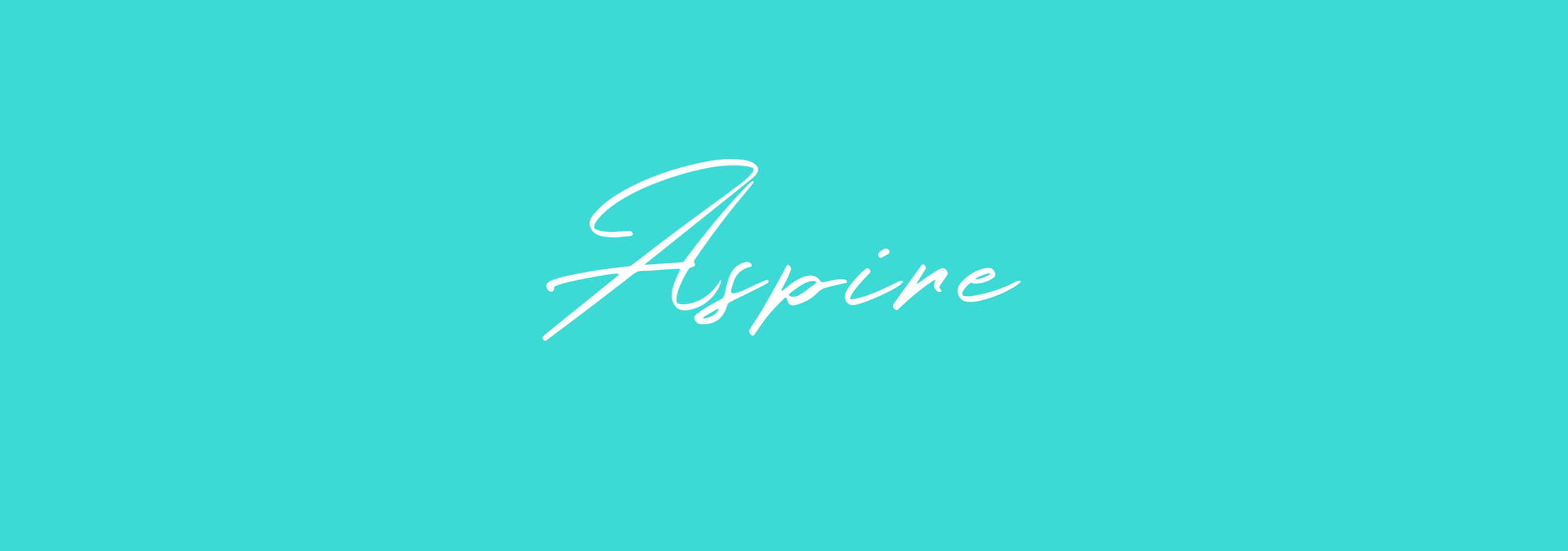  Aspire