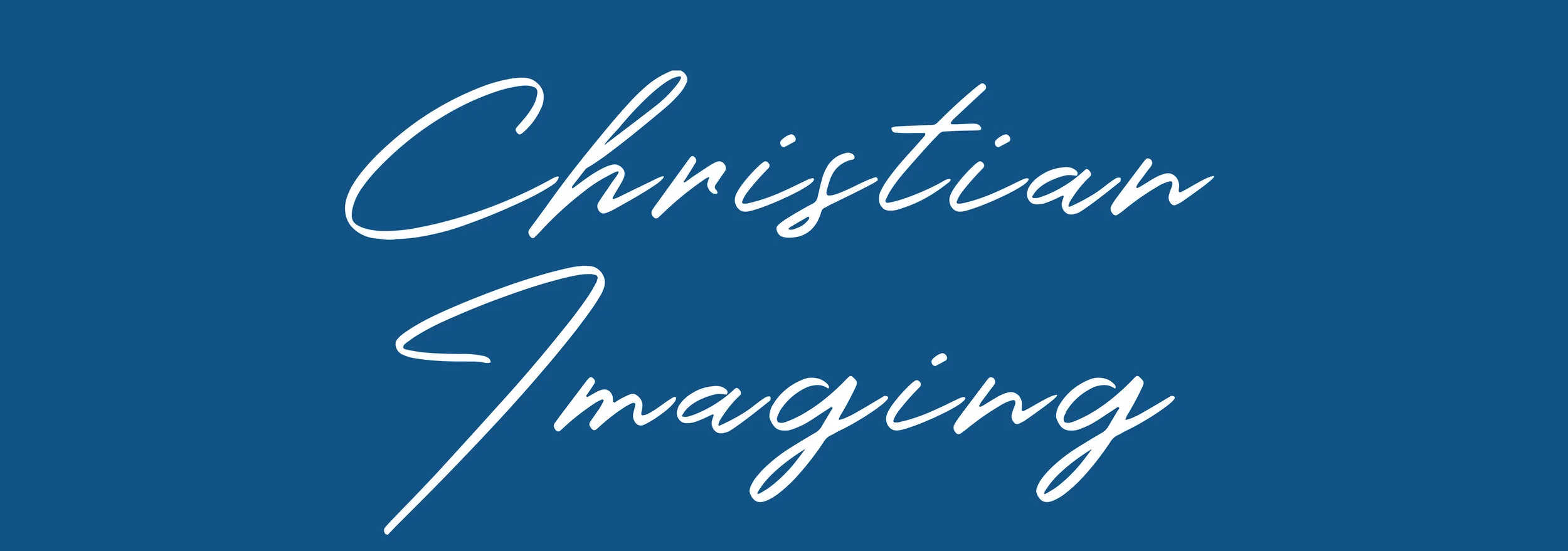 Christian Imaging