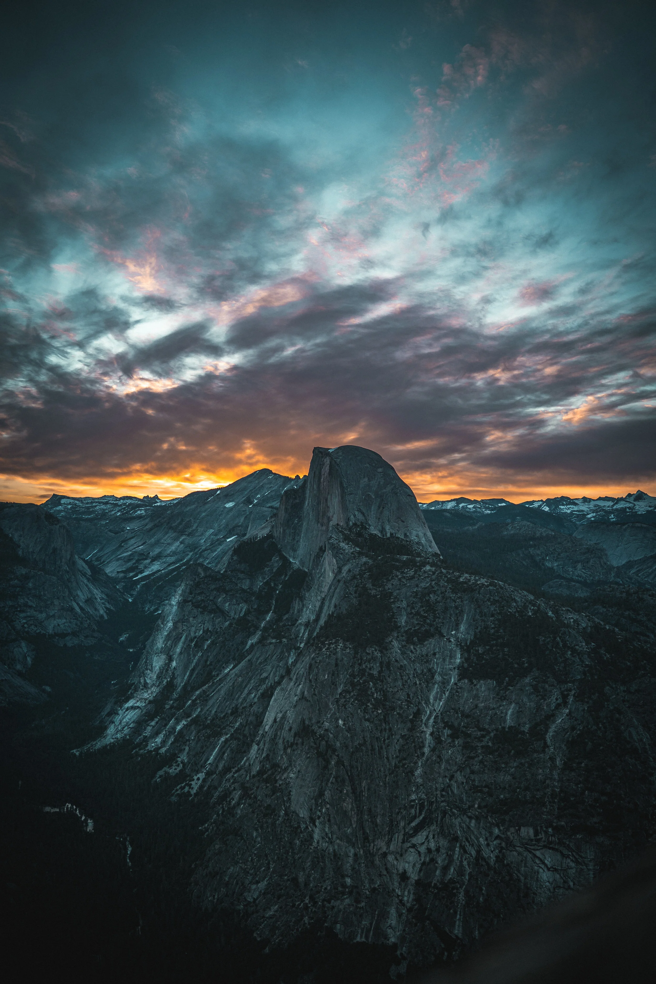 Redemption Brings Reconciliation