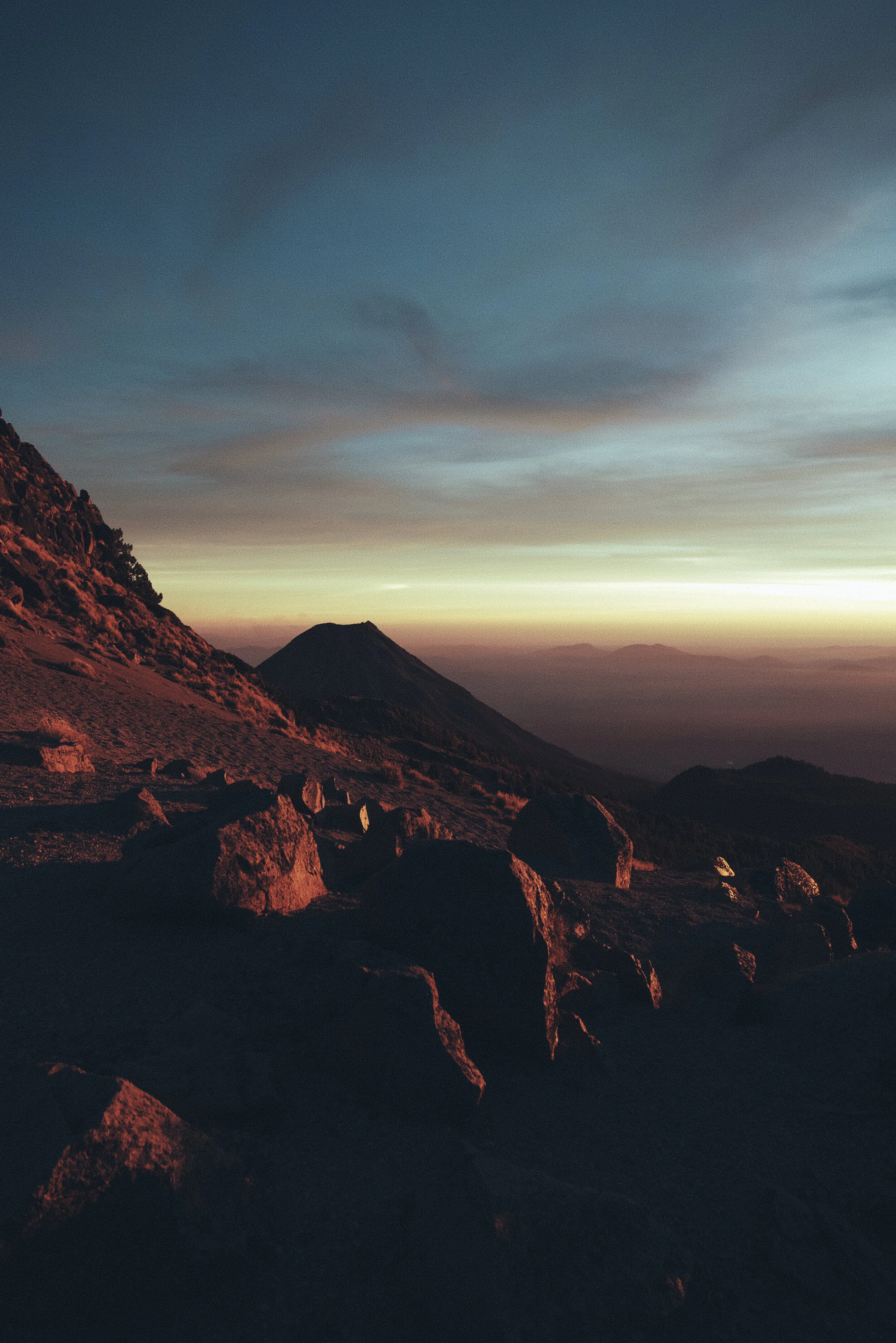 He Who Rules Must be Just