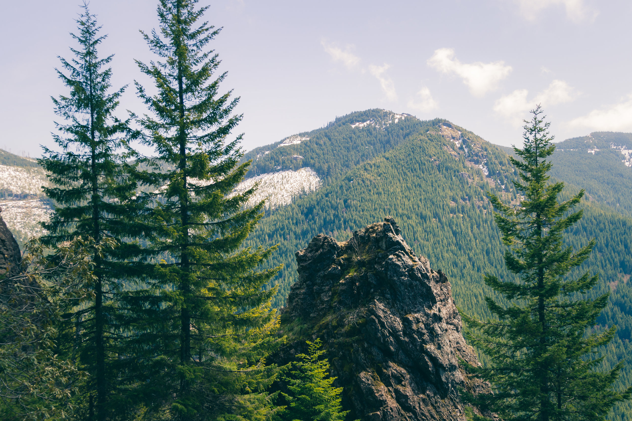 Possessing the Gates of your Enemies