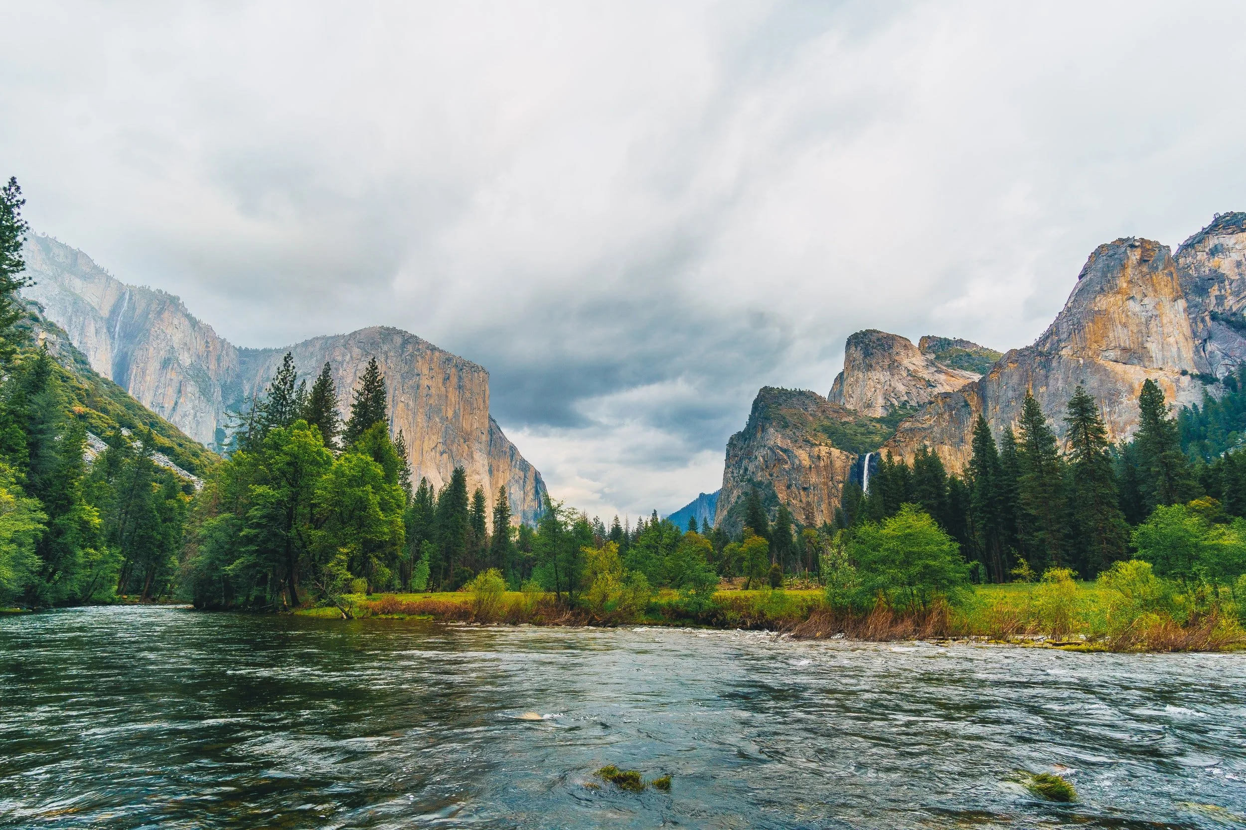 The Rivers of Eternal Life
