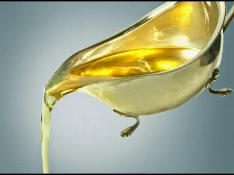 By The Reason Of The Anointing